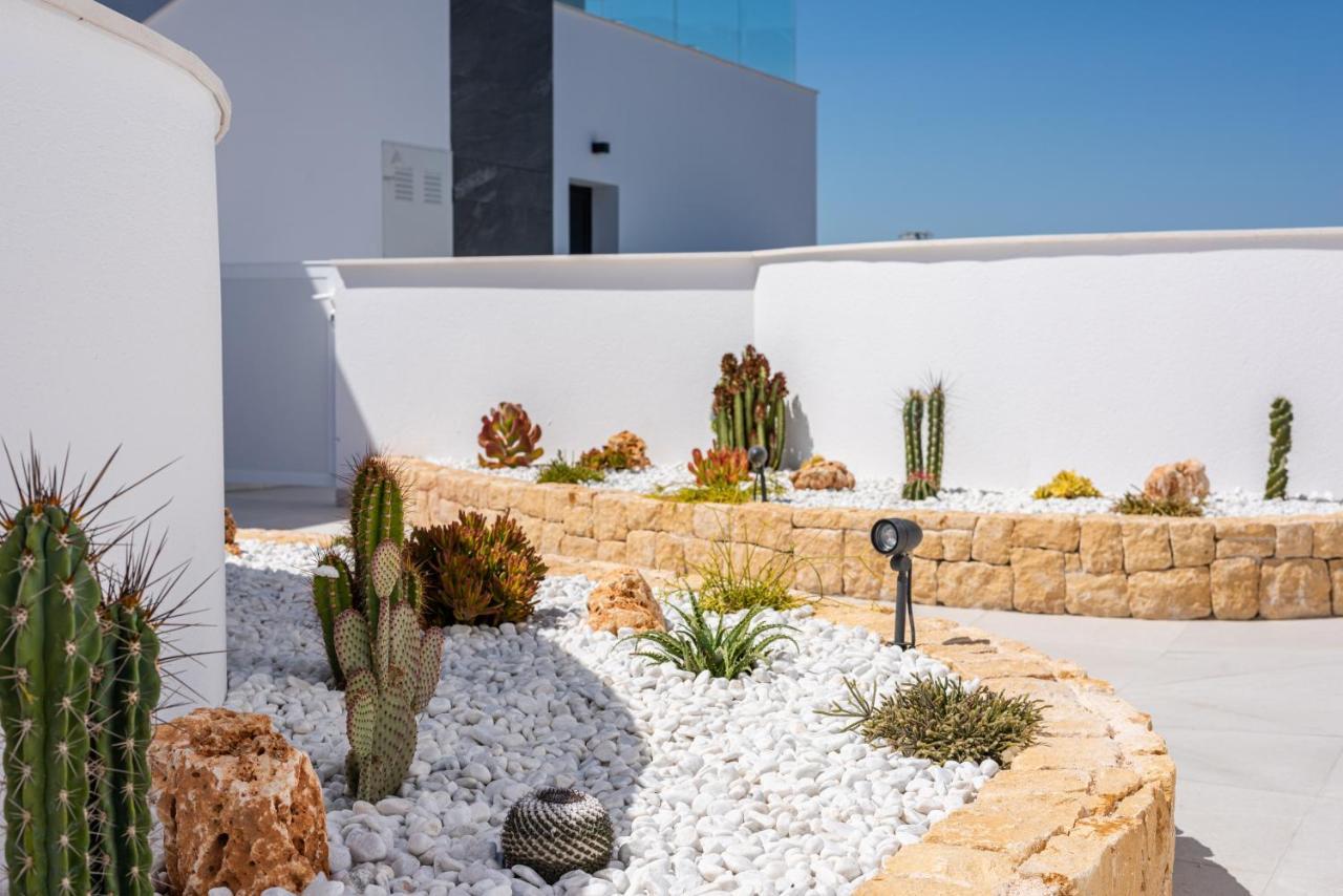 Apartamentos Benimar Benijófar Extérieur photo