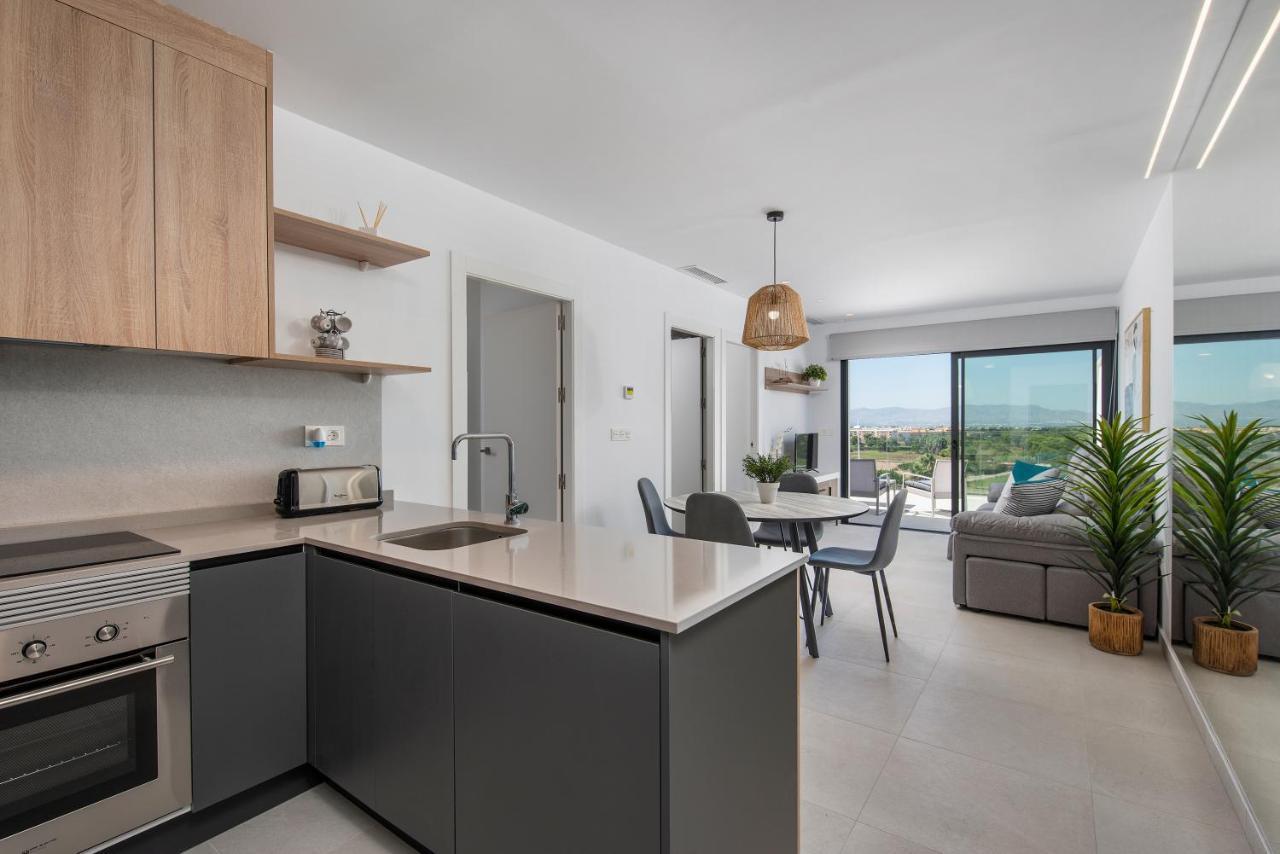 Apartamentos Benimar Benijófar Extérieur photo